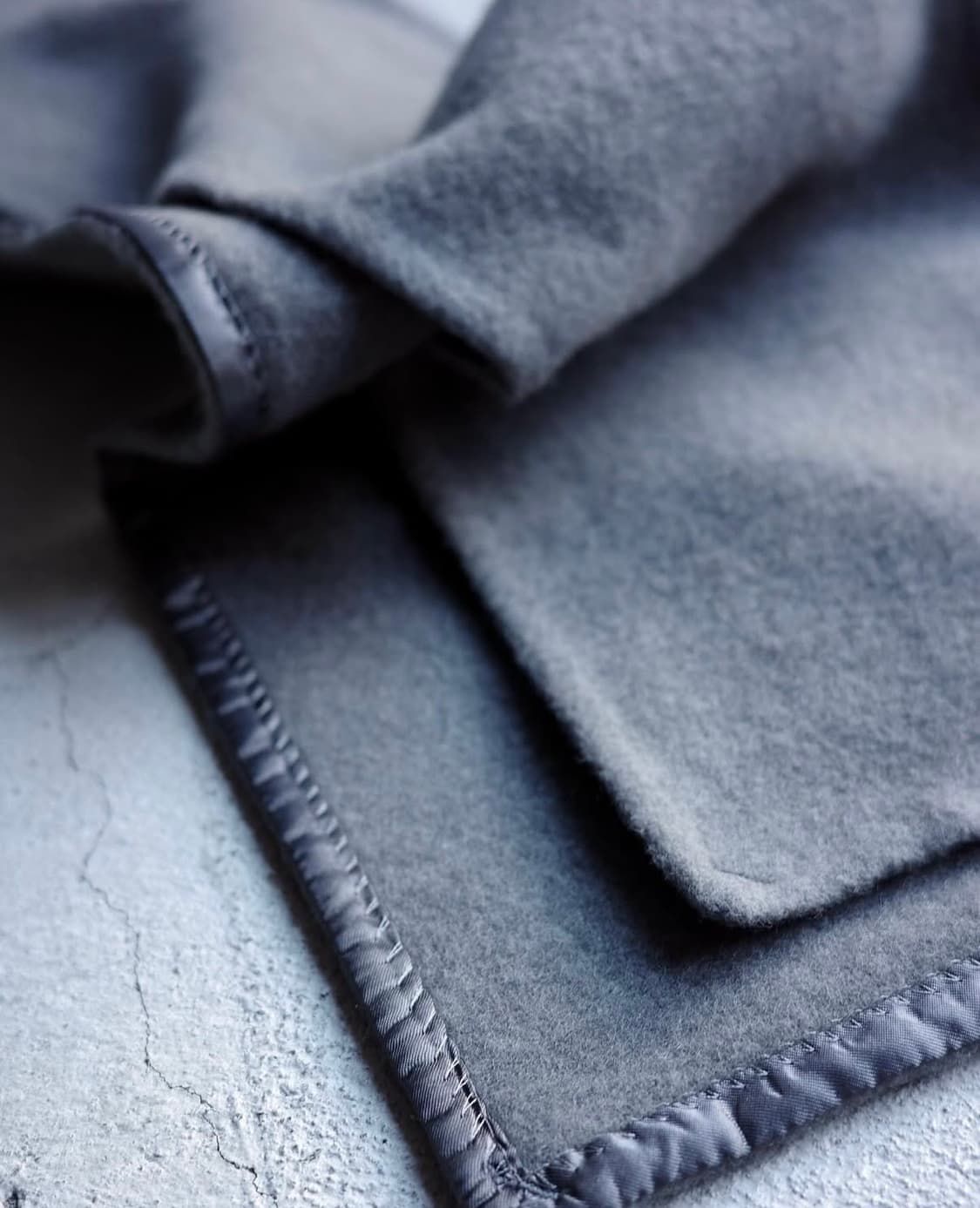 [OS] Rier 플리스 스카프 castelrock 상품이미지1