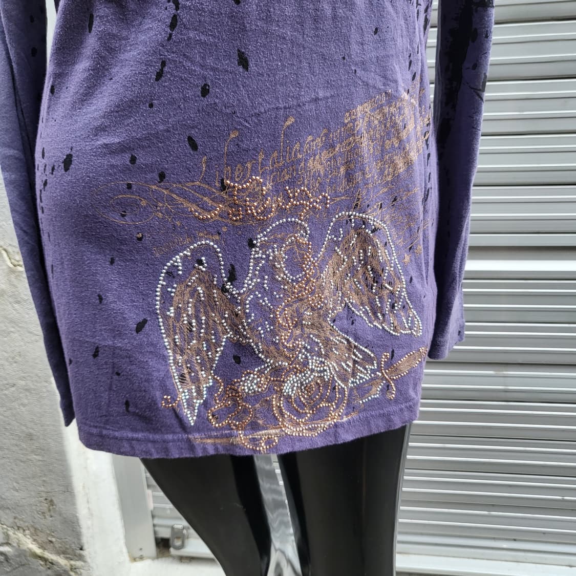 LIBERTALIA long sleeves   상품이미지3