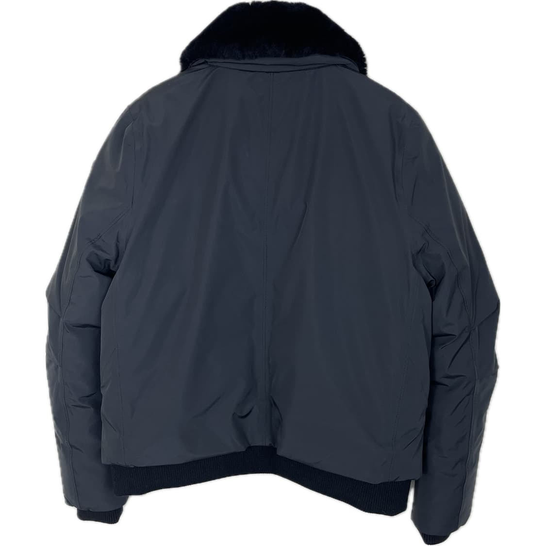 [S] 노비스 숏 패딩 레이 여성 다운 자켓 QR인증 상품이미지1