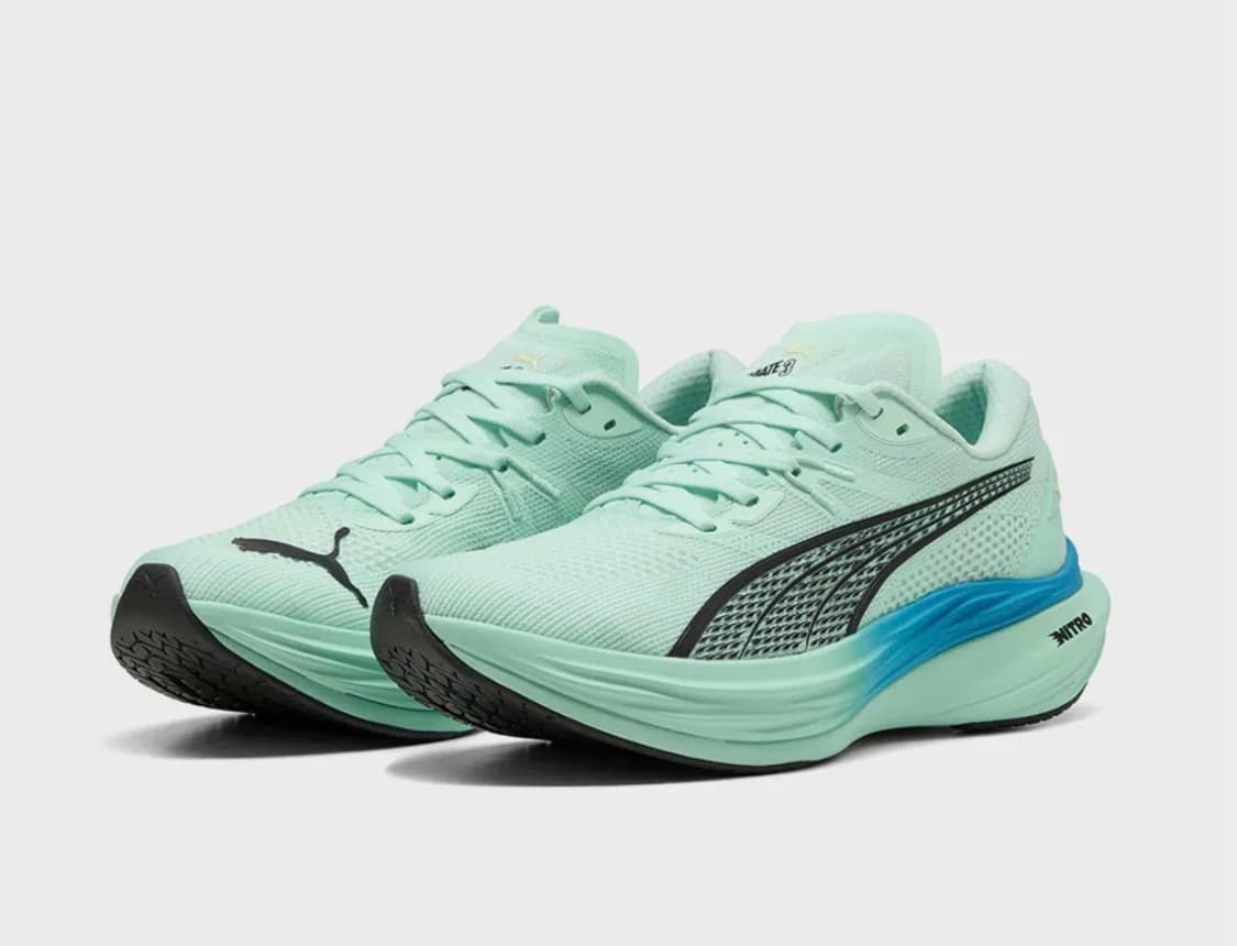 푸마 디비에이트 나이트로3 상품이미지1