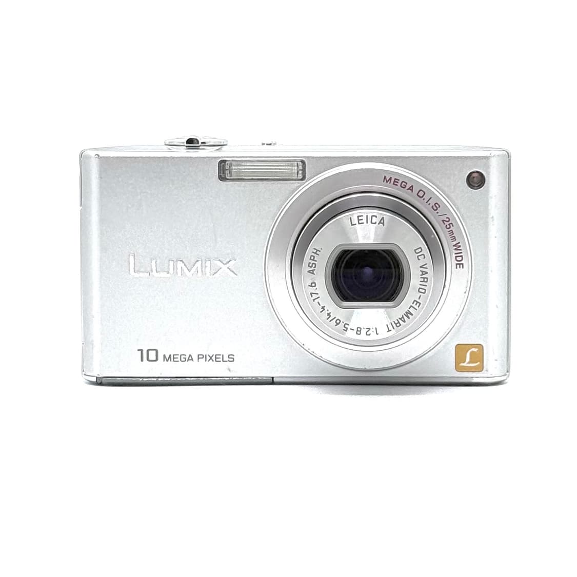 [라이카&뽀용!] 파나소닉 루믹스 DMC-FX35 디지털카메라 상품이미지2