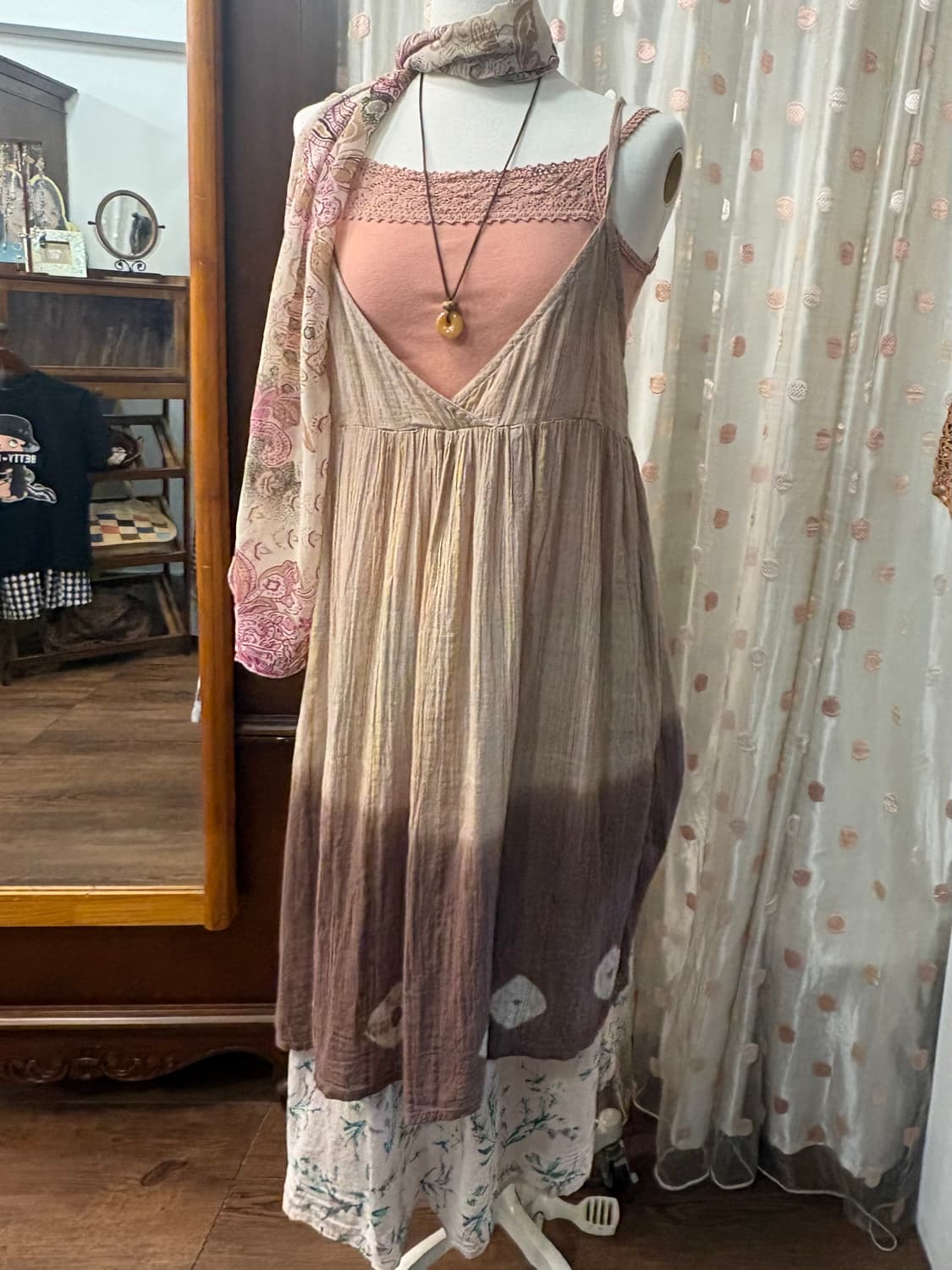 jpn vintage mori-set 상품이미지1