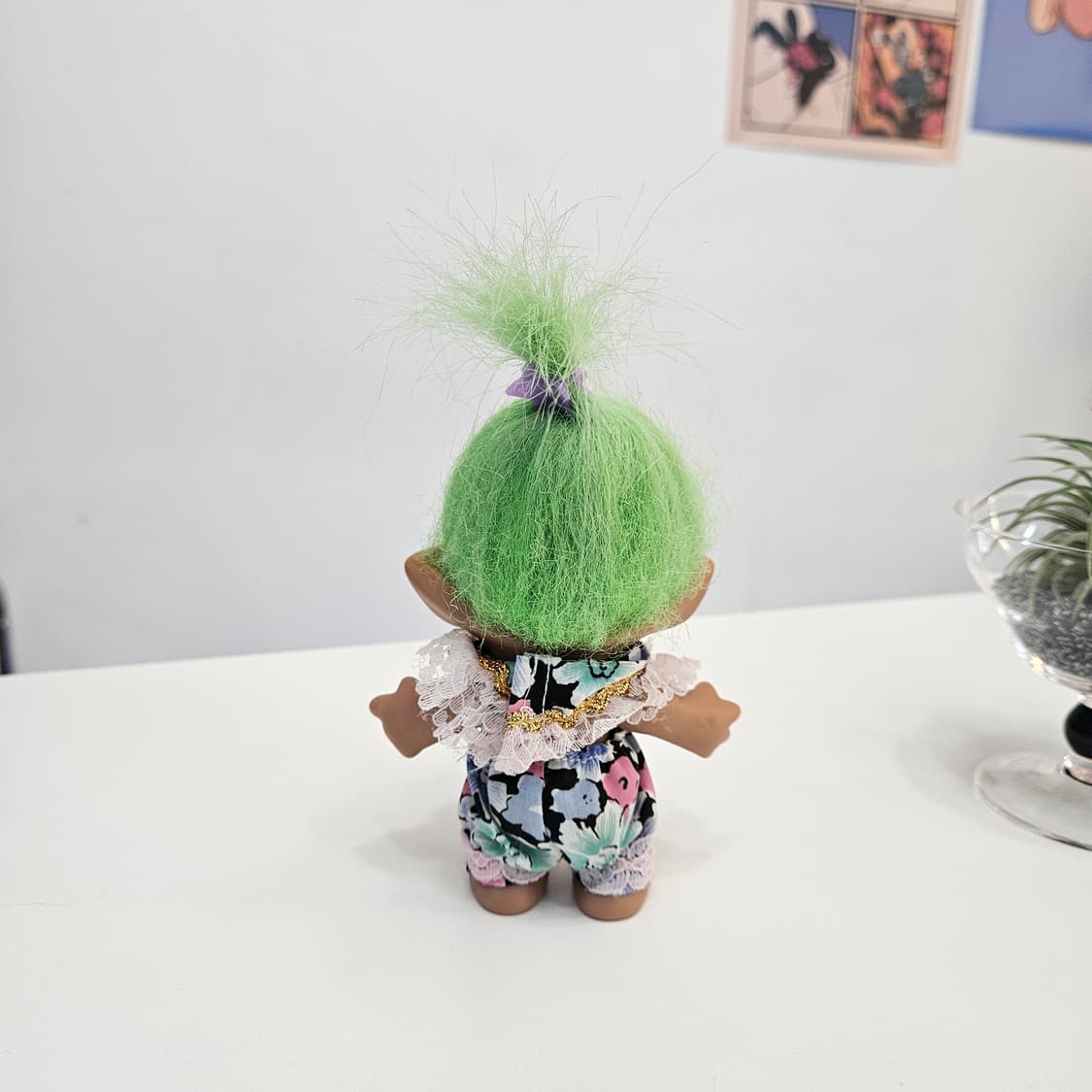 빈티지 트롤 상품이미지2