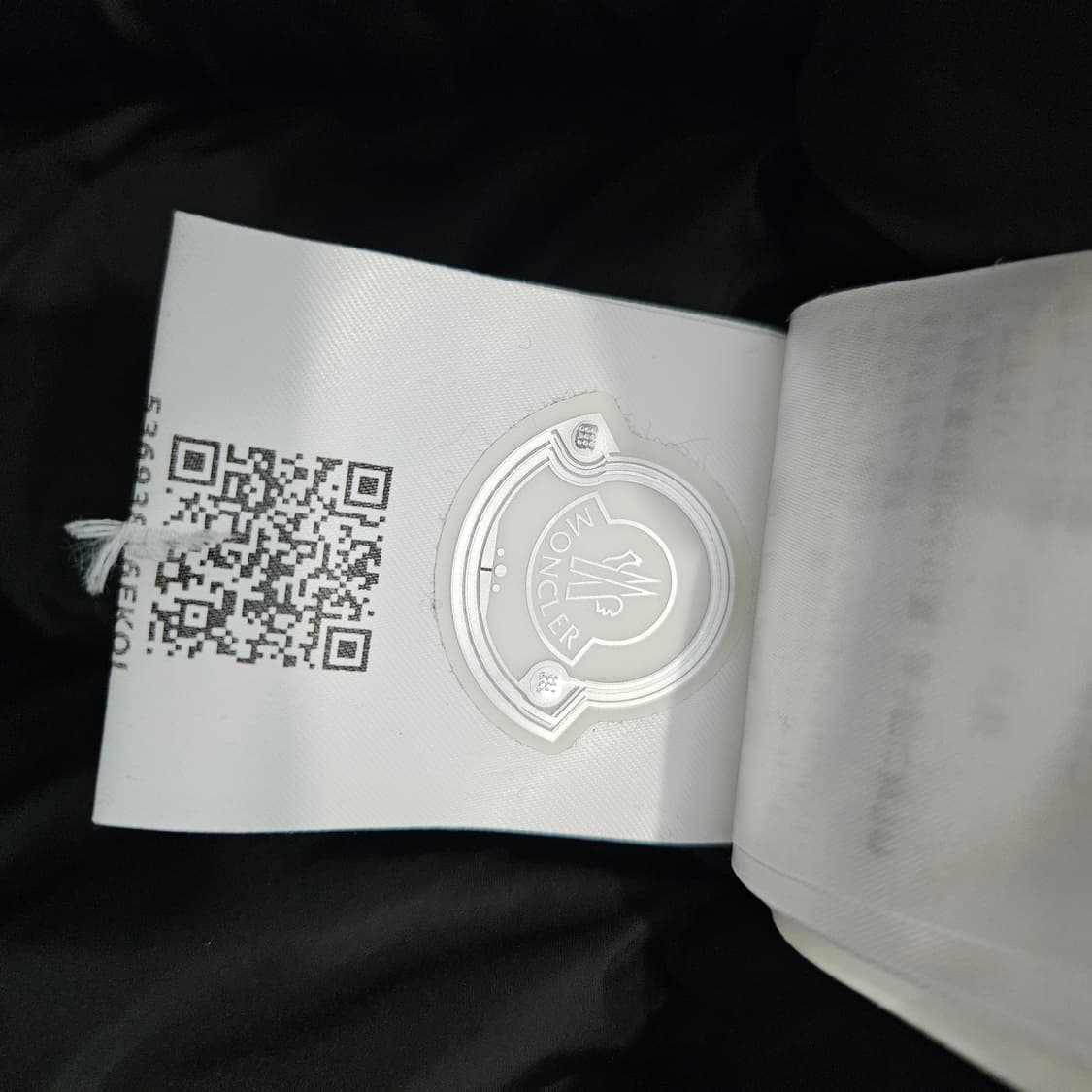 [백화점판] 몽클레어 클루니 2사이즈 상품이미지6