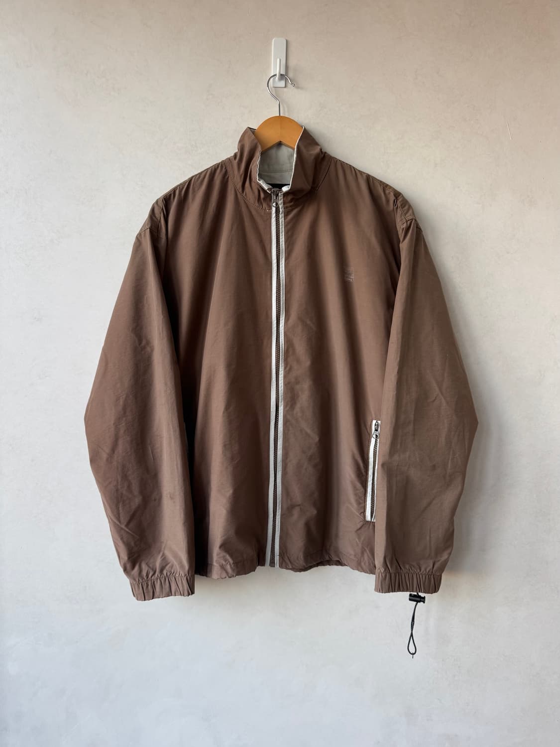 9/00s 스투시 바람막이  상품이미지1