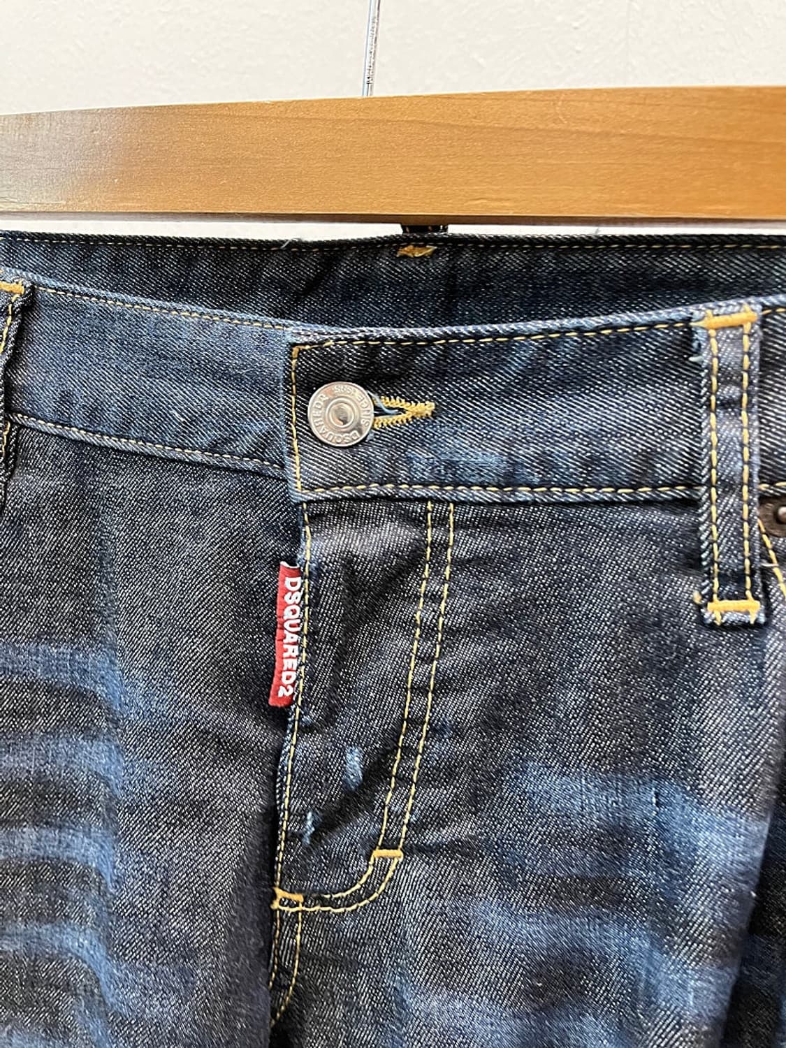 36) 디스퀘어드 청바지 상품이미지2