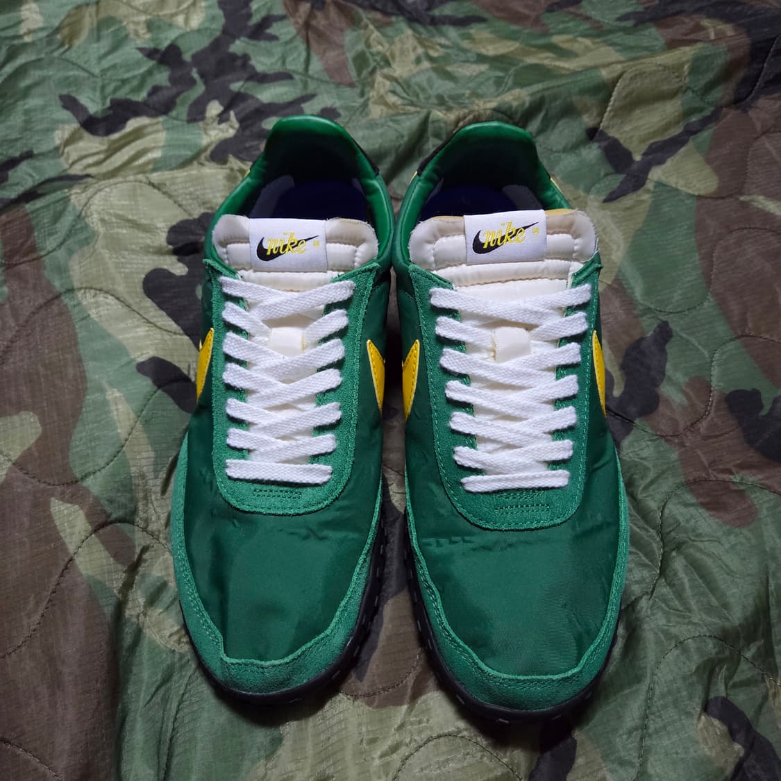 Nike Roshe Waffle Racer 나이키 로쉬 와플 레이서 상품이미지2