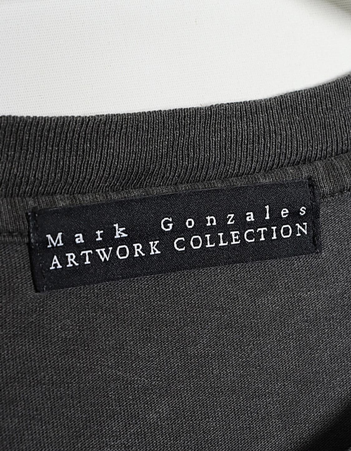 Mark Gonzales ARTWORK COLLECTION 상품이미지5