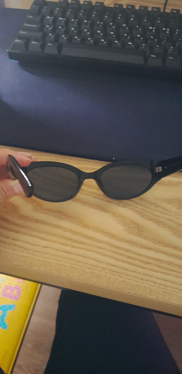 선글라스 판매합니다 상품이미지2