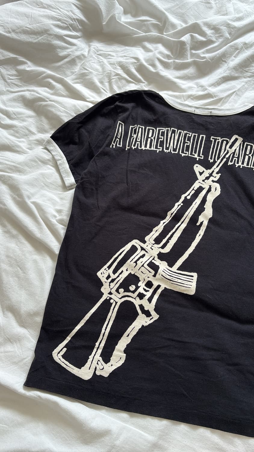 A Farewell To Arms Tee 상품이미지4