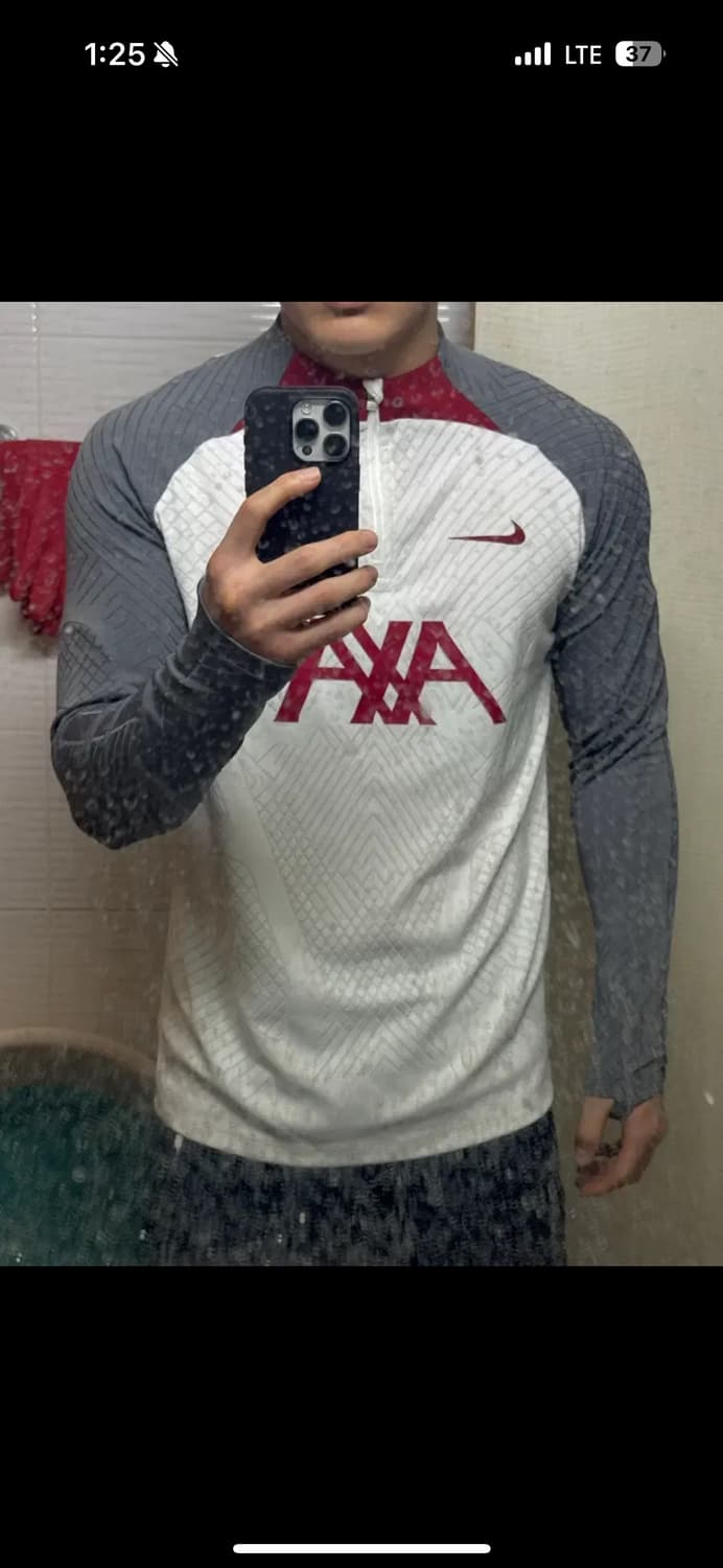 22/23리버풀 드릴탑 adv지급용 상품이미지7