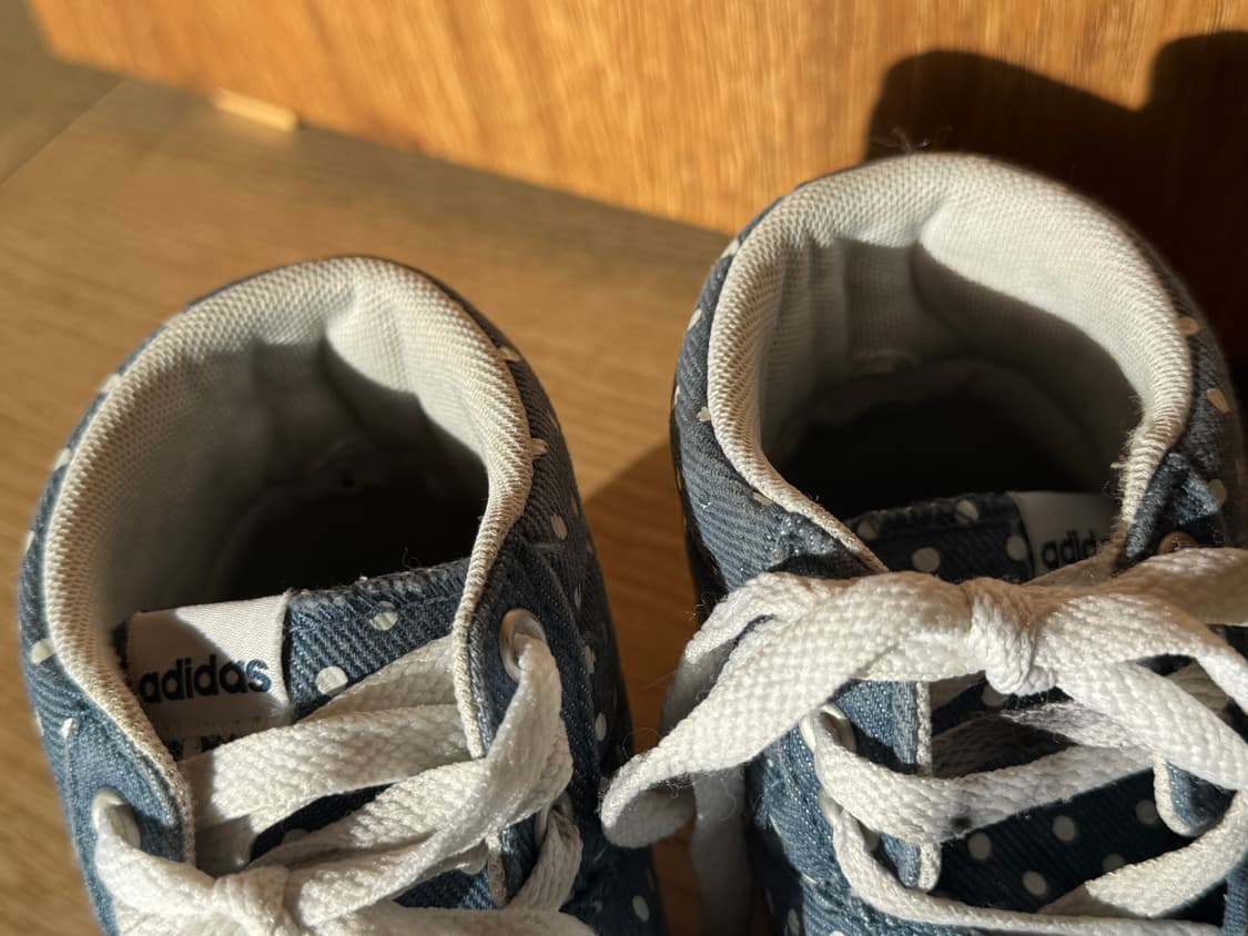 Adidas dot shoes 상품이미지8