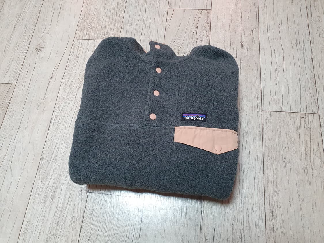 파타고니아 우먼즈 신칠라 니켈 L 상품이미지6