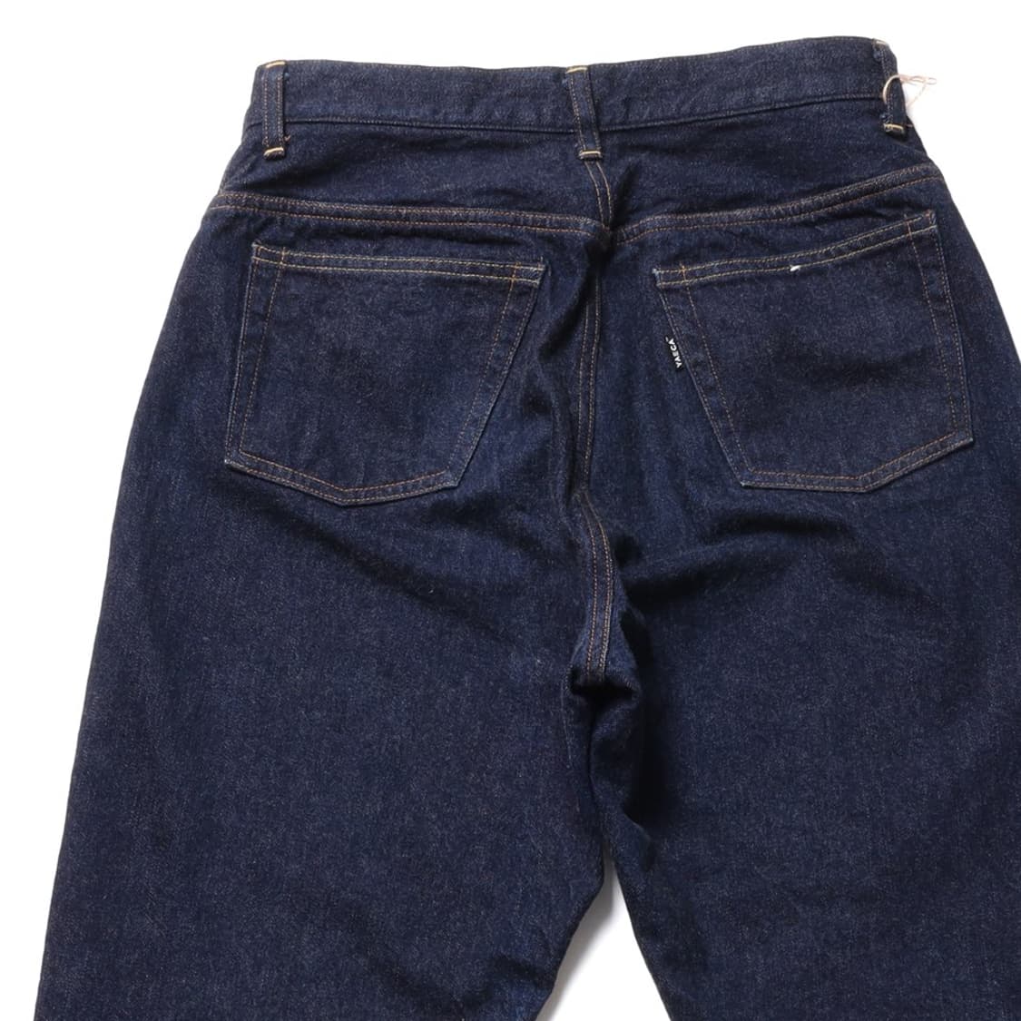 야에카 Yaeca 5-13W Denim Pants
 상품이미지5