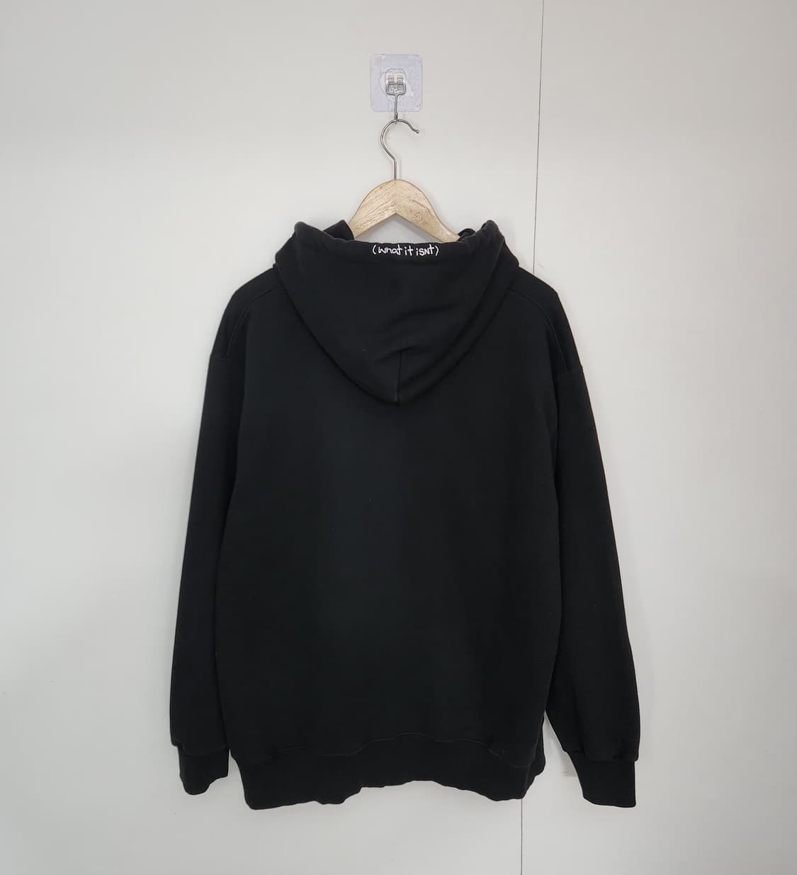 마크곤잘레스 후드 100 상품이미지2