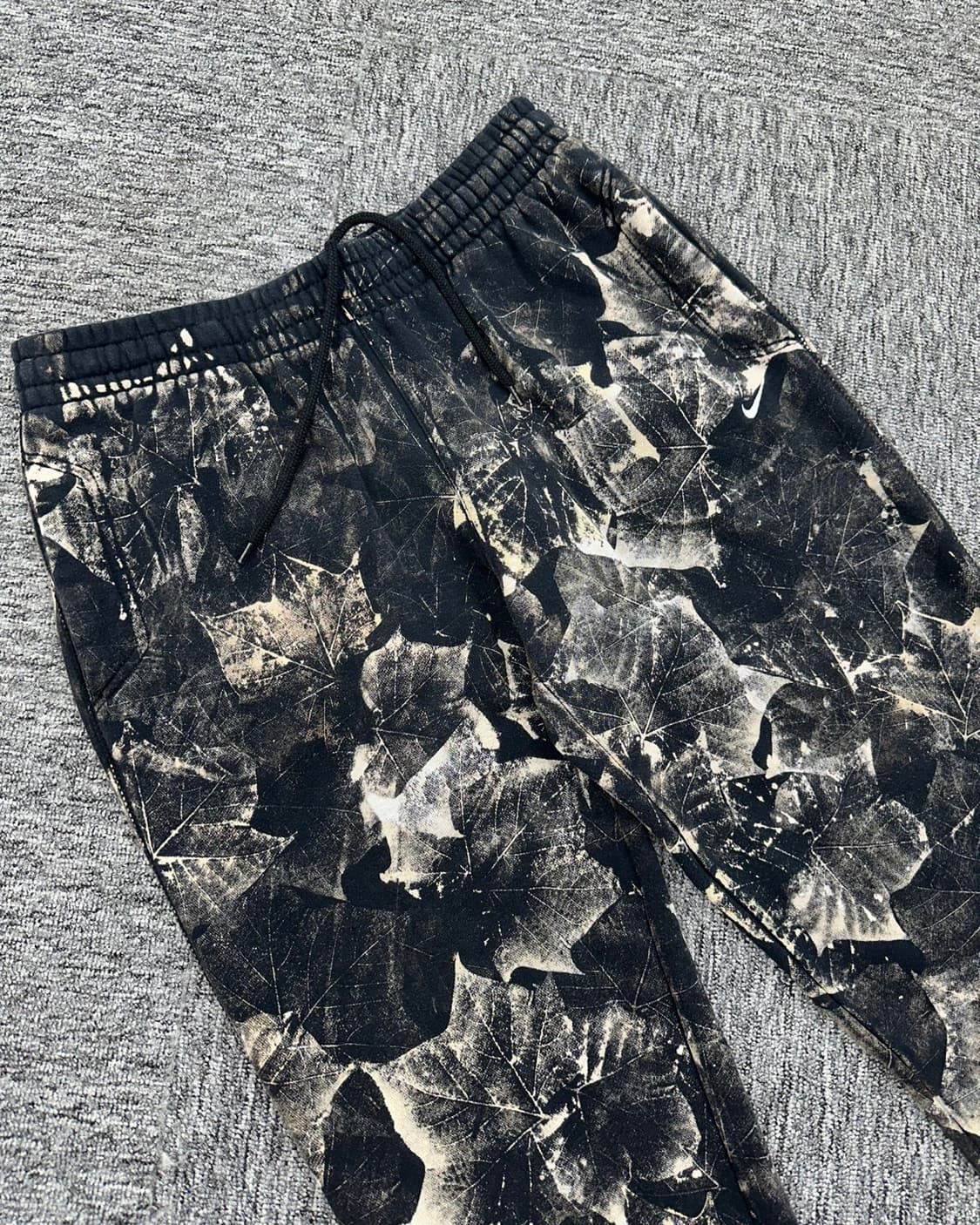 (FREE)나이키 커스텀 팬츠-M714 상품이미지3