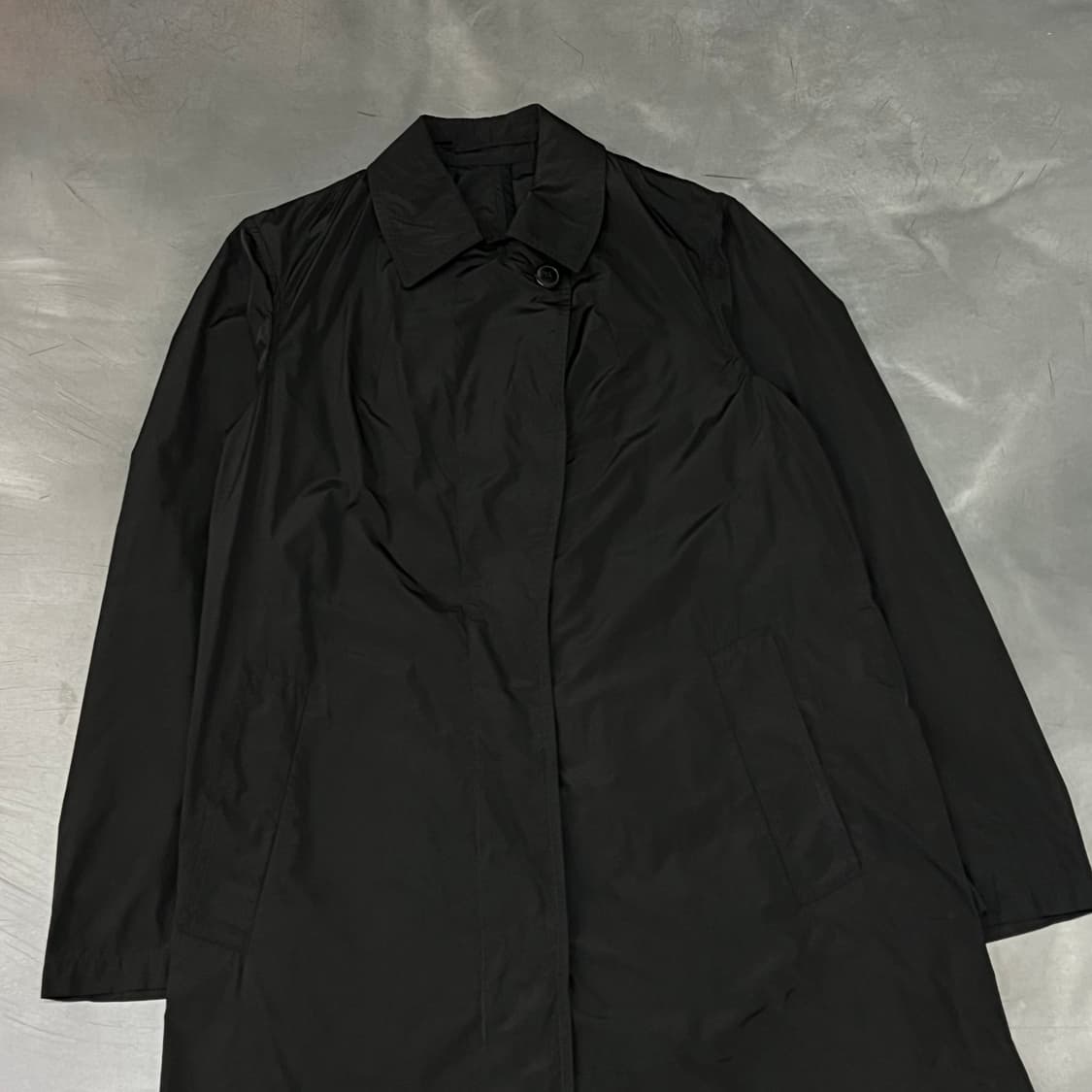  드리스반노튼 폴리아미드 자켓 +명품감정서 y16256 상품이미지3