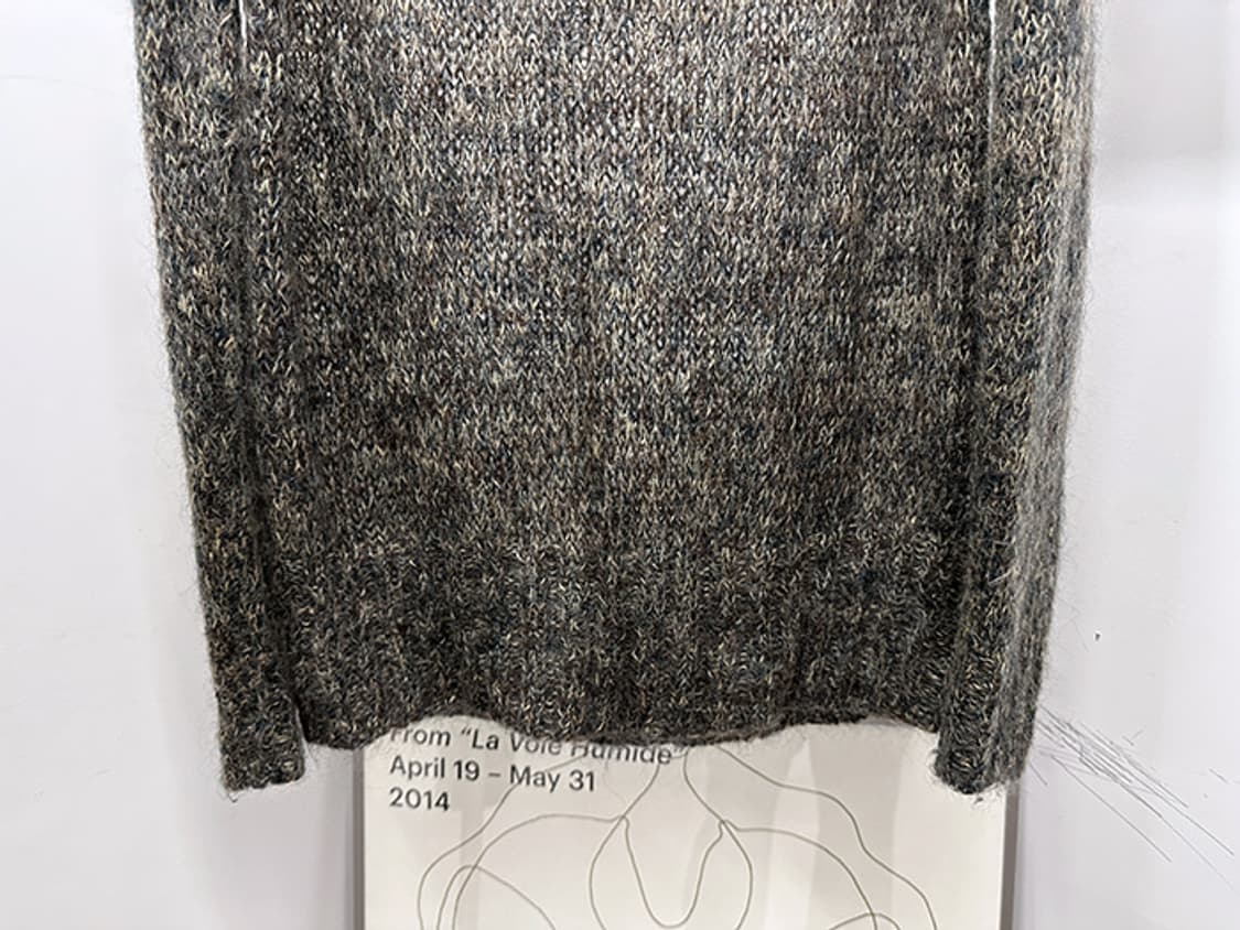 IN THIS LIFE_ mohair blend (L) 상품이미지6