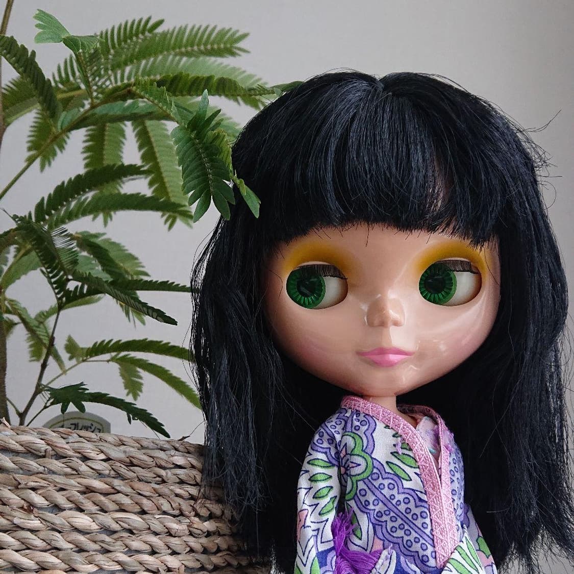 네오블라이스 블라이스 라운징러블리  Lounging Lovely 미개봉 상품이미지5