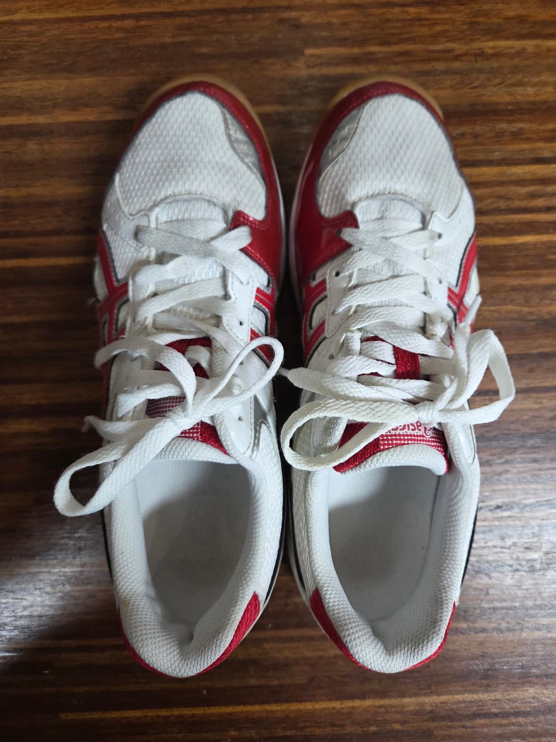 아식스 리브레 cs 체대입시화 260 상품이미지2