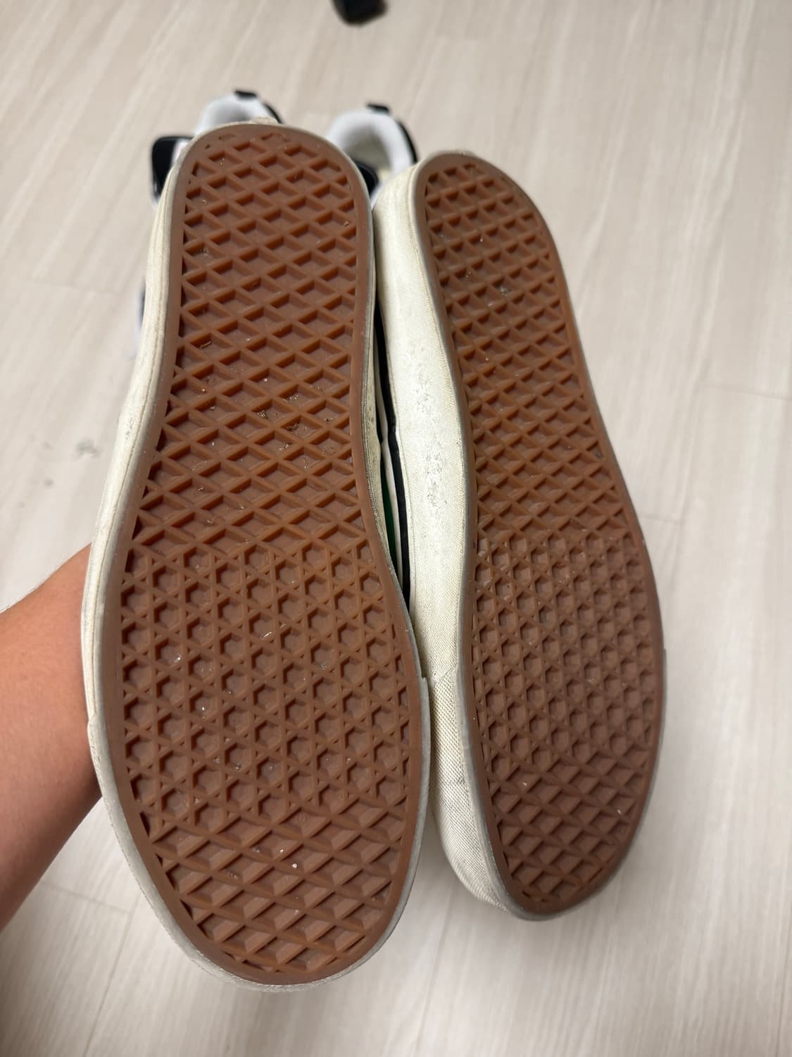 반스 뉴스쿨 290 , 어센틱 285 일괄 판매 상품이미지7