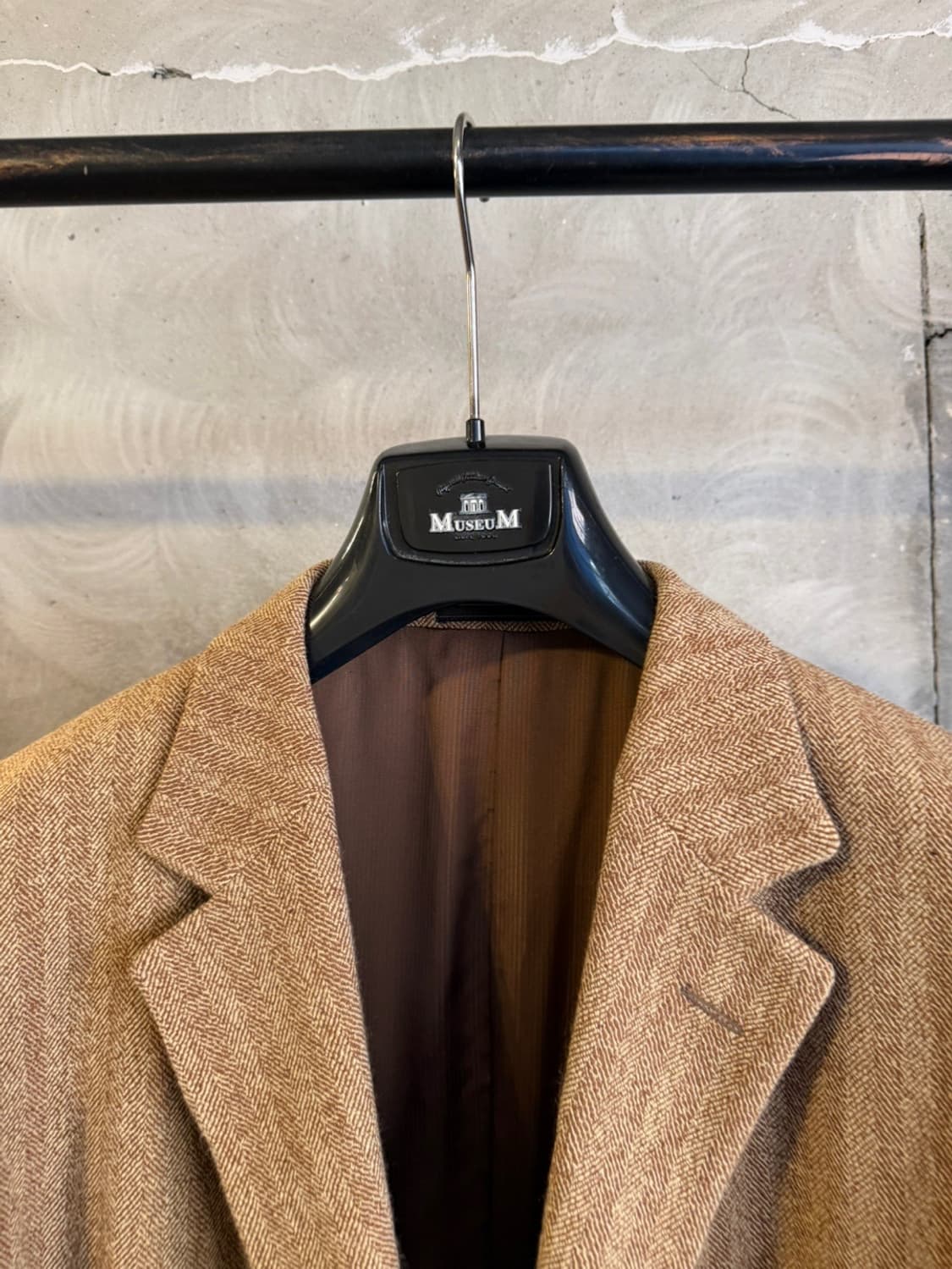 에르메네질도 제냐 테일러드 자켓 105 상품이미지3