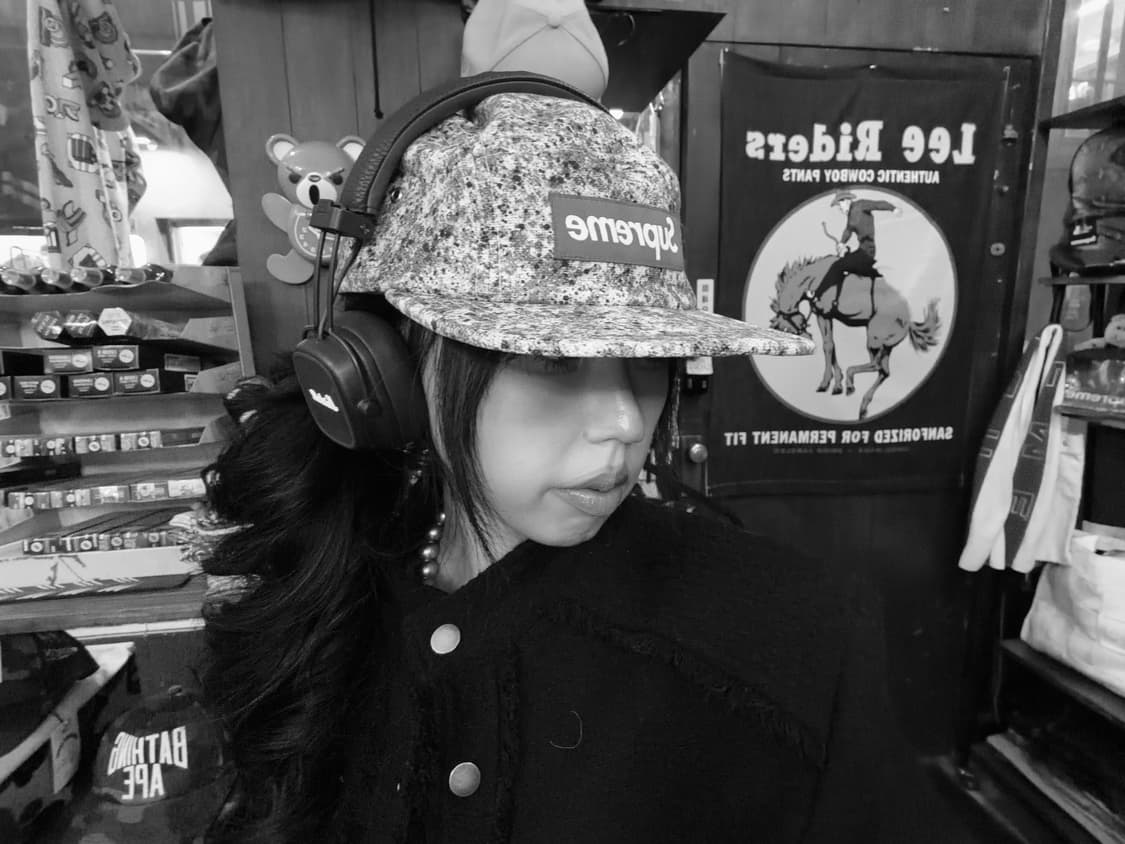 Surprise Cap ! product 상품이미지9