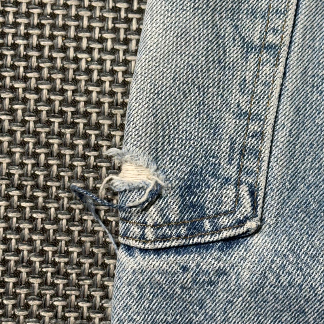 칼하트 카고팬츠 (old-8420) 상품이미지9