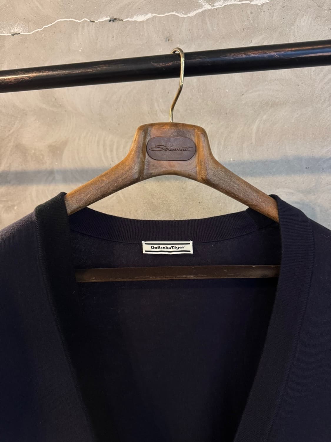 오니츠카 타이거 가디건 100 상품이미지4