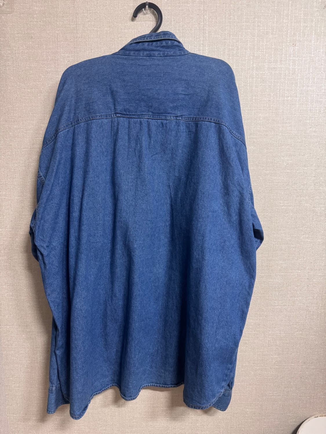 빈티지 셔츠 상품이미지5