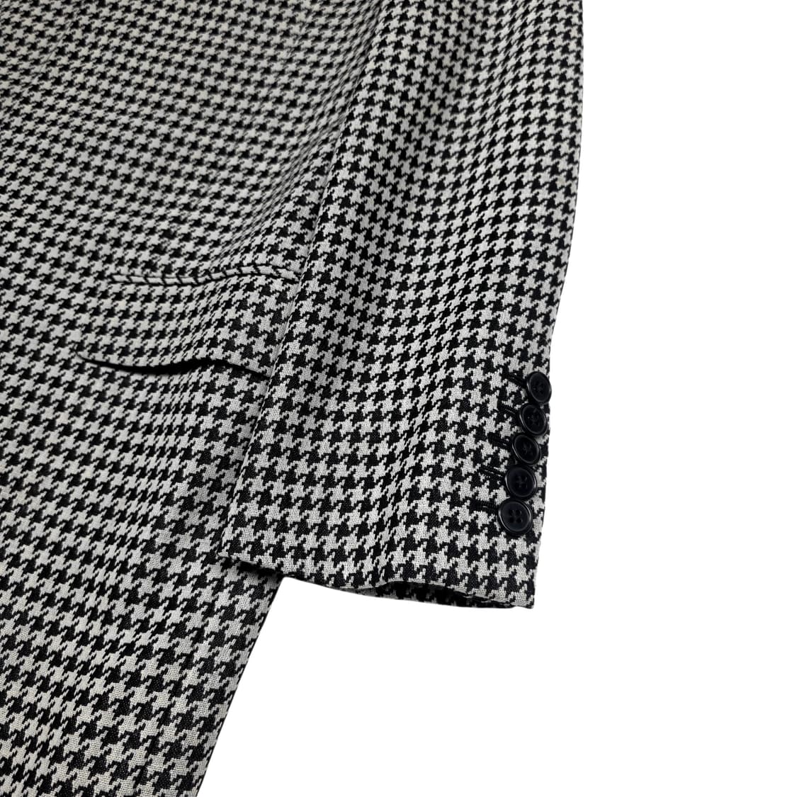 생로랑 여성 하운드투스 블레이저 자켓 상품이미지3