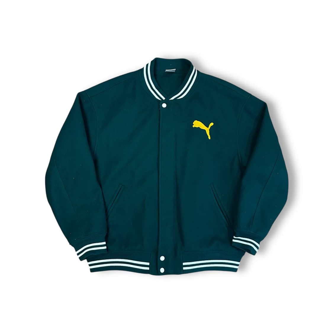 푸마 바시티 자켓 상품이미지1