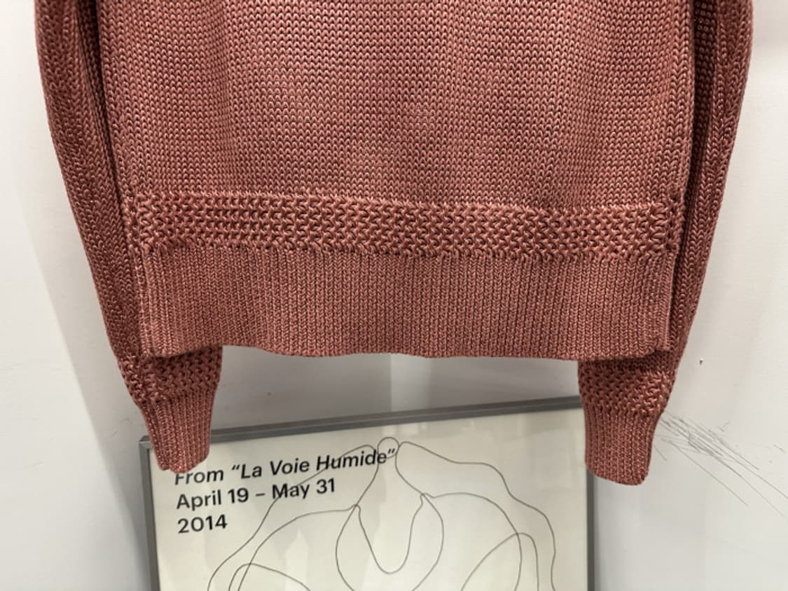 LAUREN by RALPH LAUREN_ silk (L) 상품이미지6