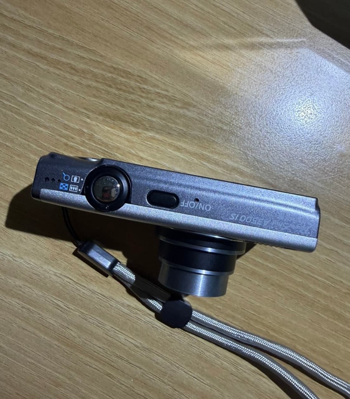 급처) 디카 캐논 파워샷 A3500 IS 상품이미지2