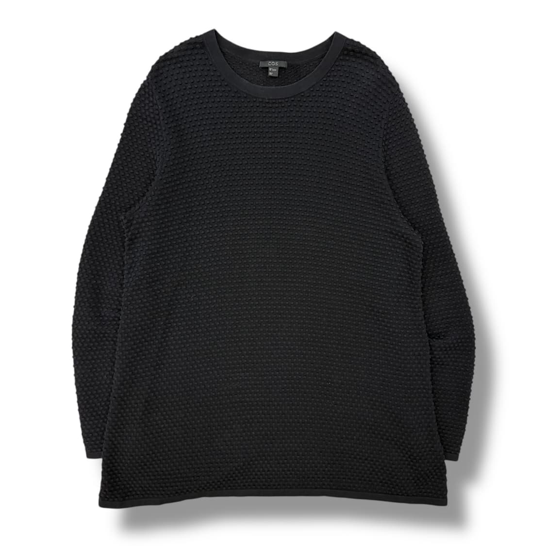 코스패턴 니트 r2004 상품이미지1