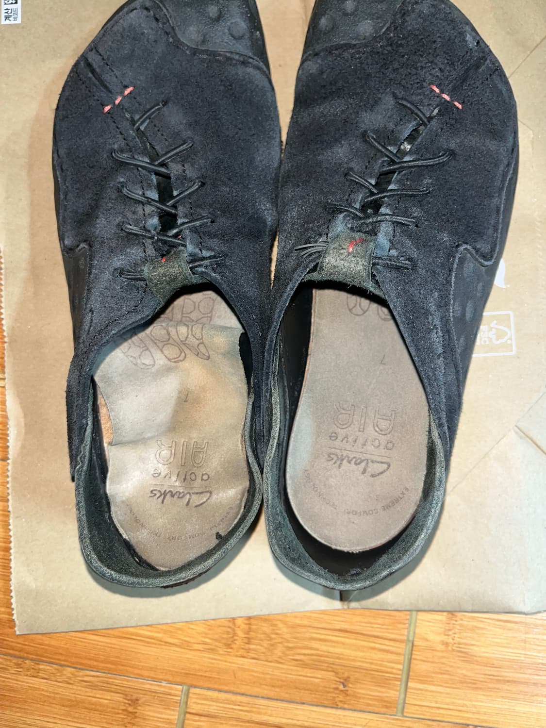 클락스 정글목 상품이미지5