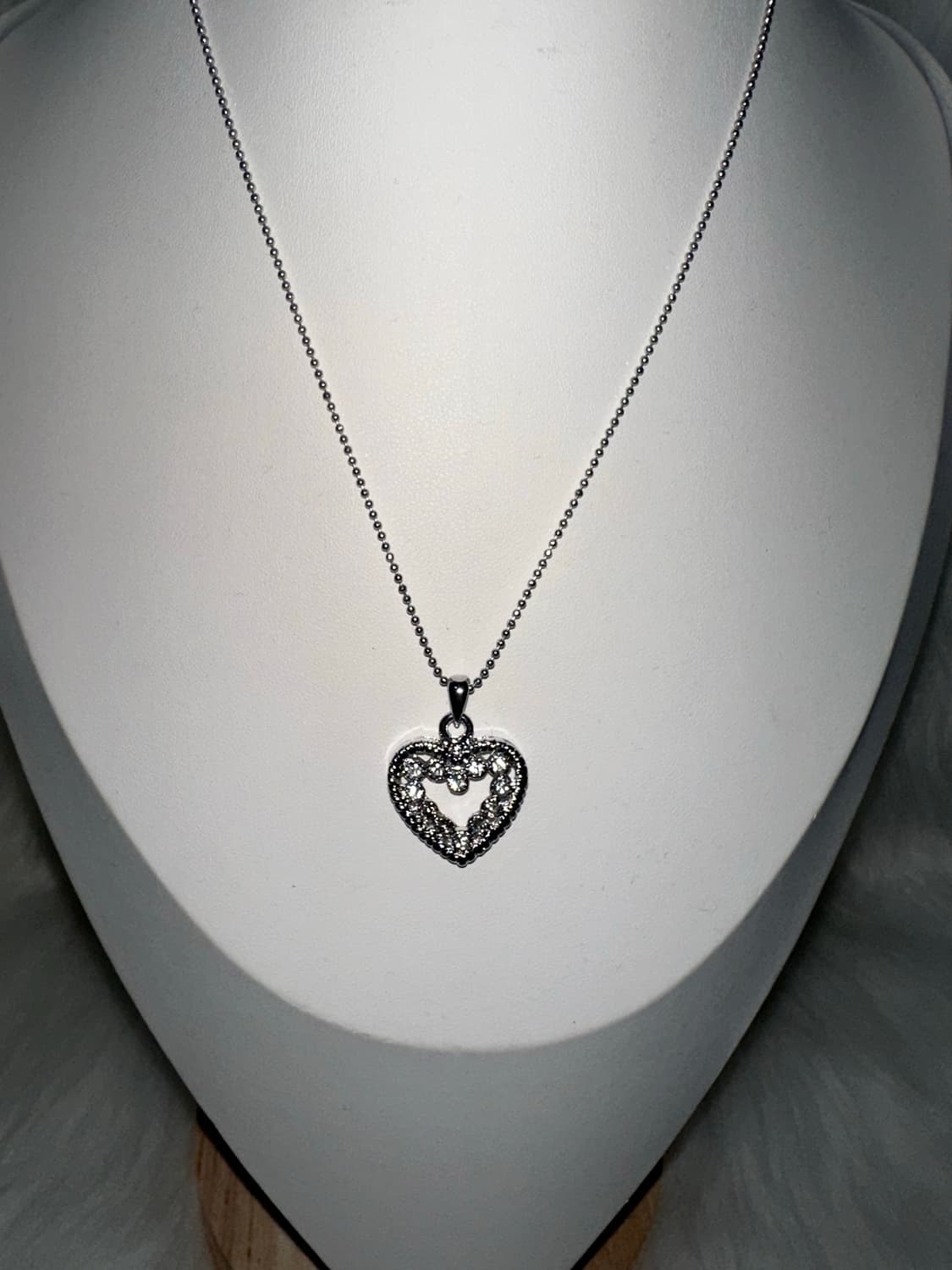 오리엔탈 고스펑크 목걸이 상품이미지1