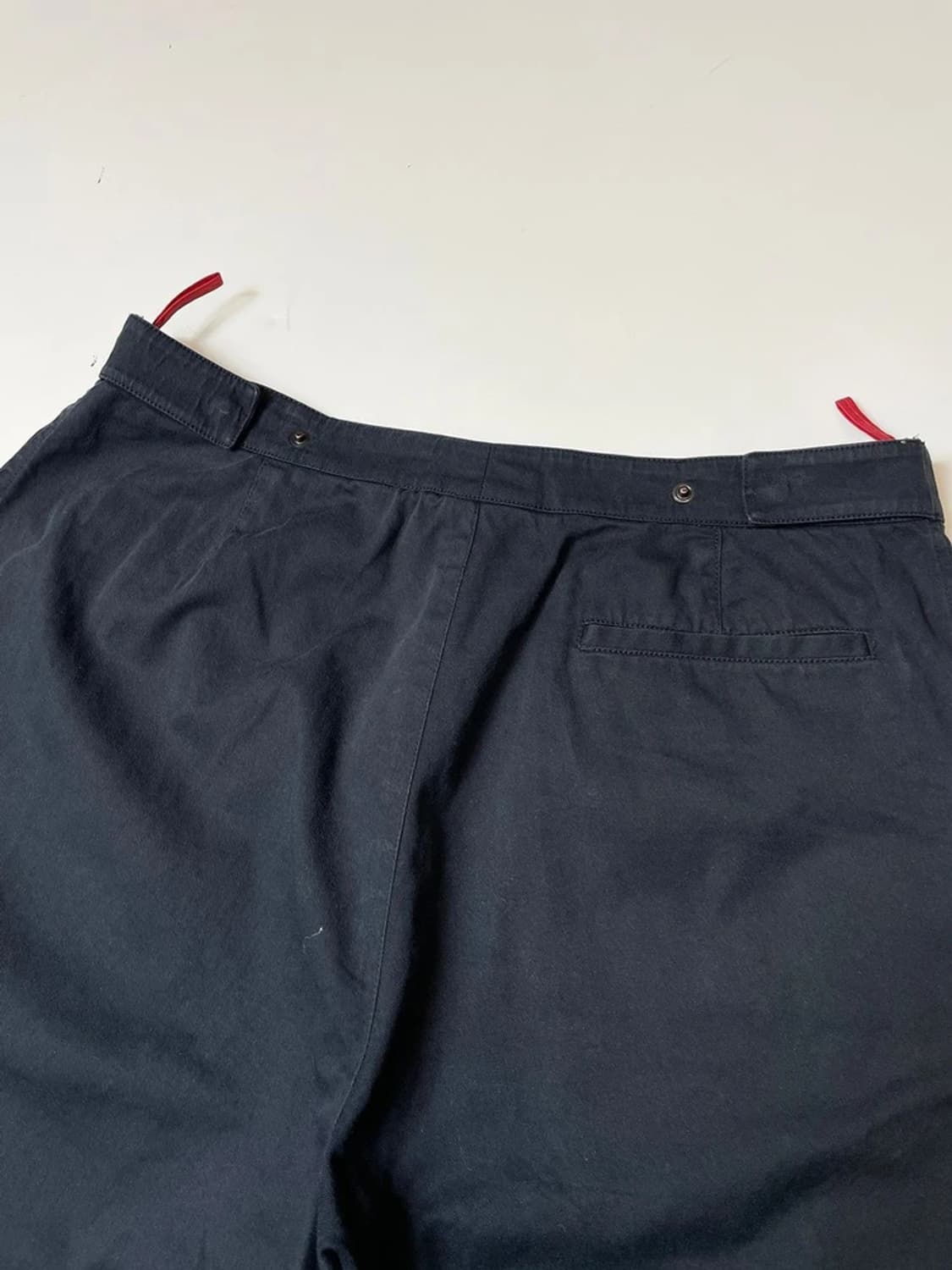 프라다 00's 리네아 로사 치노 반바지 PN9628 상품이미지6