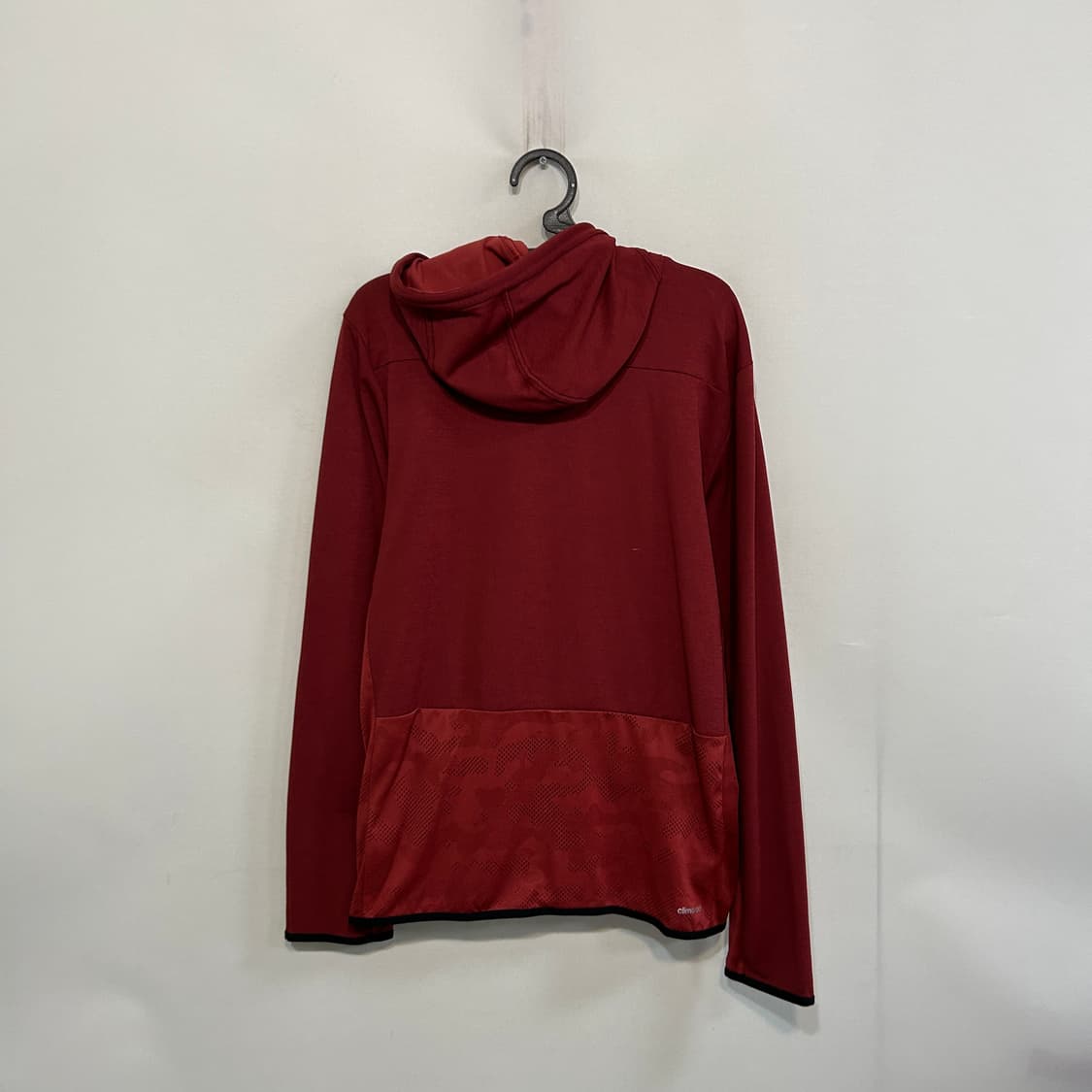 아디다스 남성 러닝 집업 105  상품이미지3