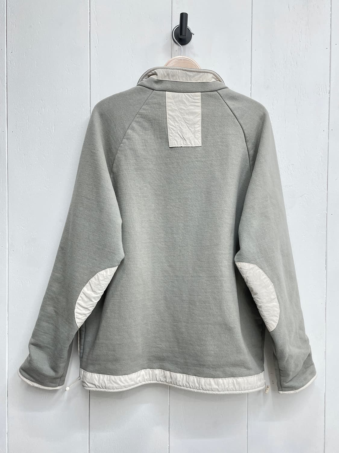 고고메종(go go maison) 멀티 포켓 유틸리티 자켓 상품이미지5