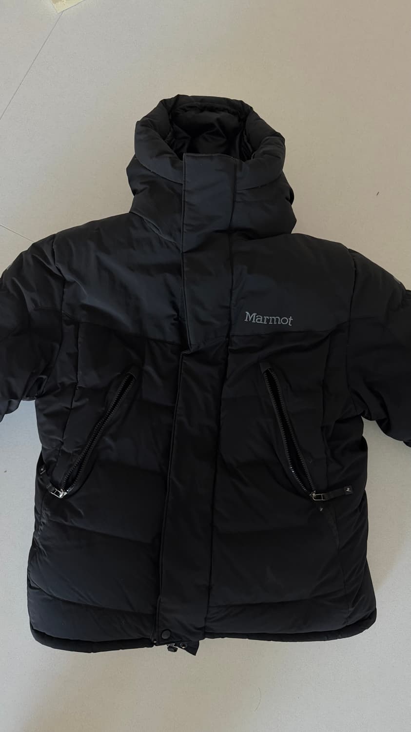 마모트 패딩 상품이미지3