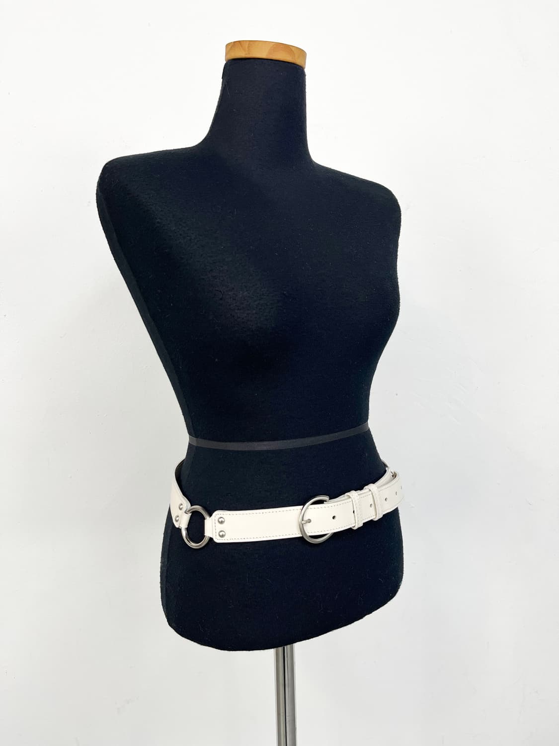 유나이티드 레더 벨트 상품이미지7