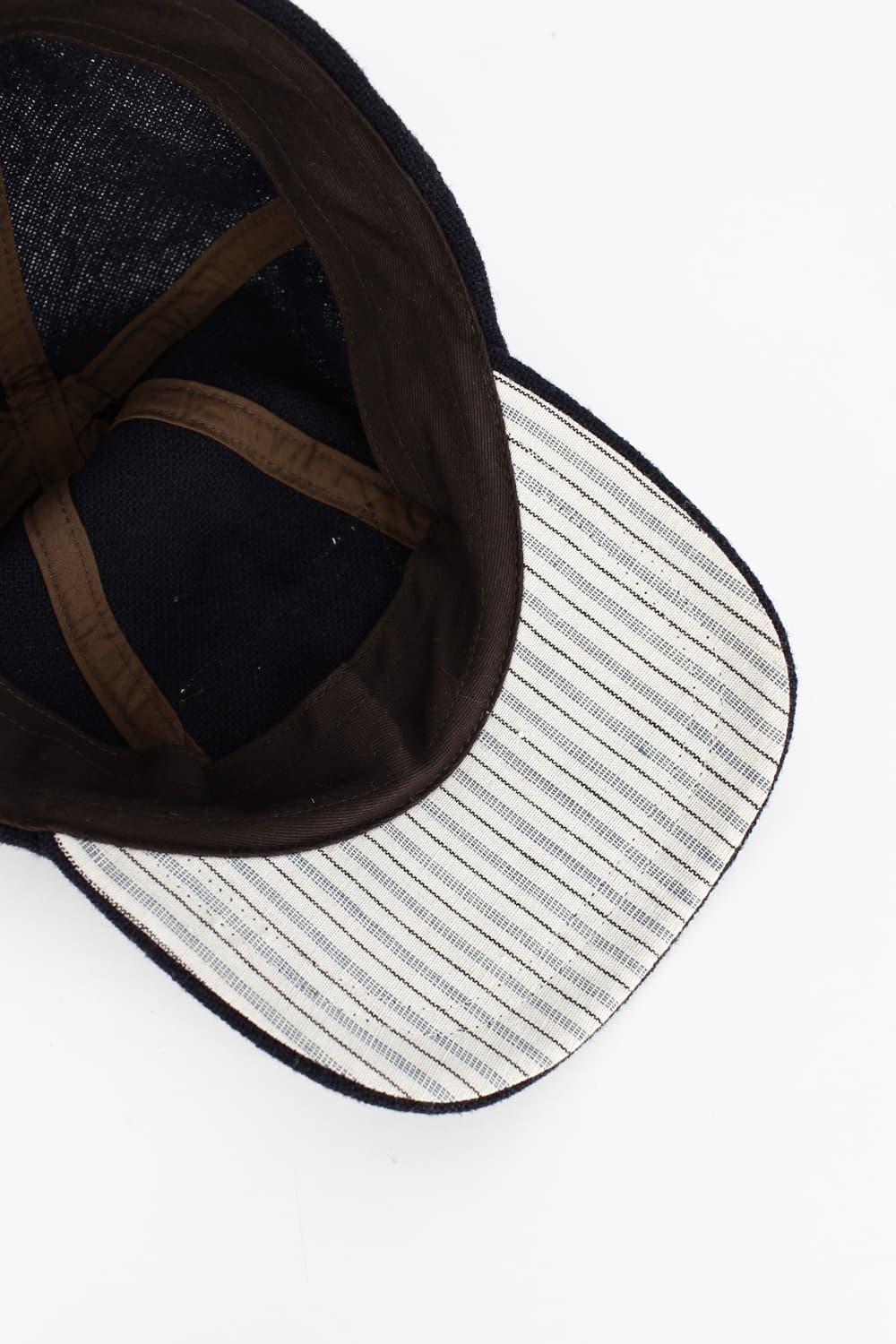 Visvim Honus Peerless Arrow Cap 상품이미지6