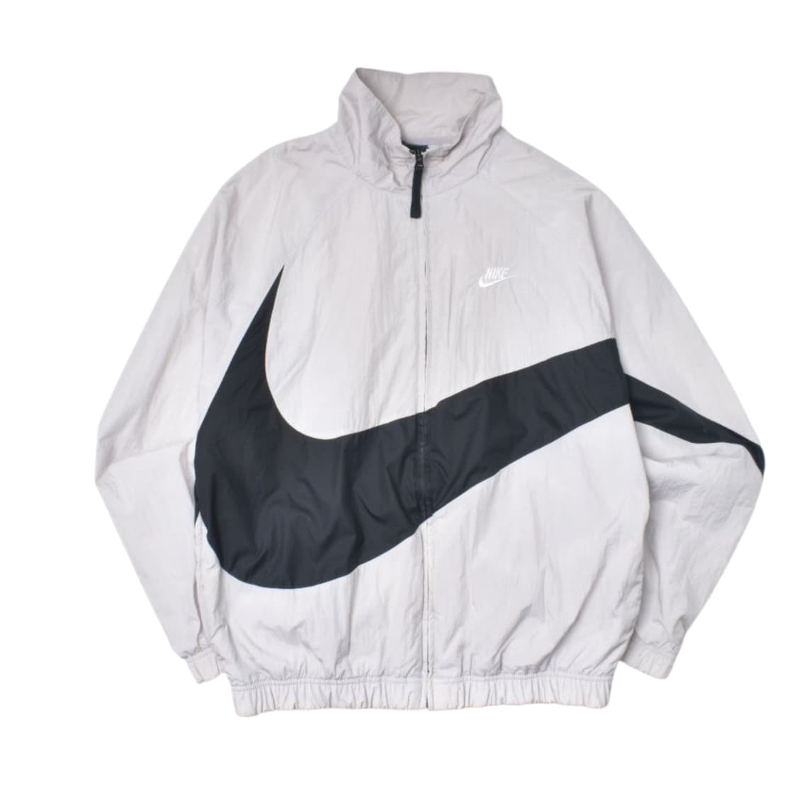 나이키 빅로고 바람막이 자켓 윈드브레이커 집업 점퍼 N0838 상품이미지2
