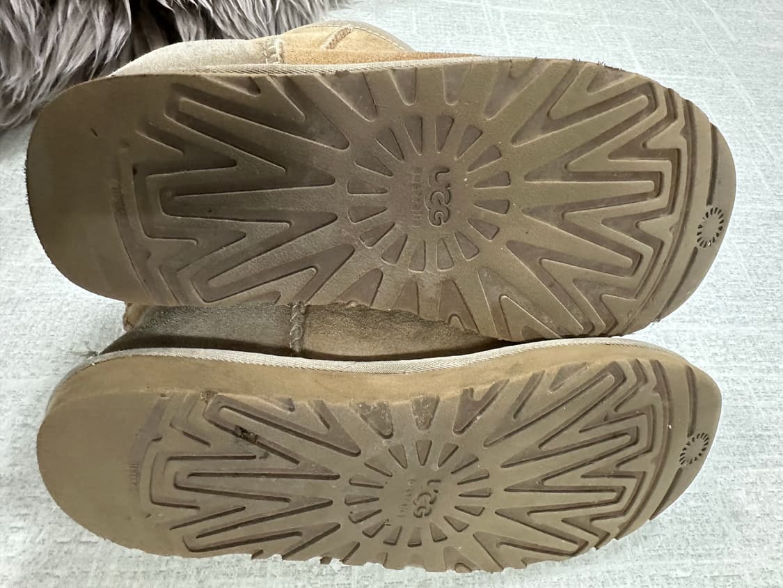 UGG AUSTRALIA 부츠 상품이미지8