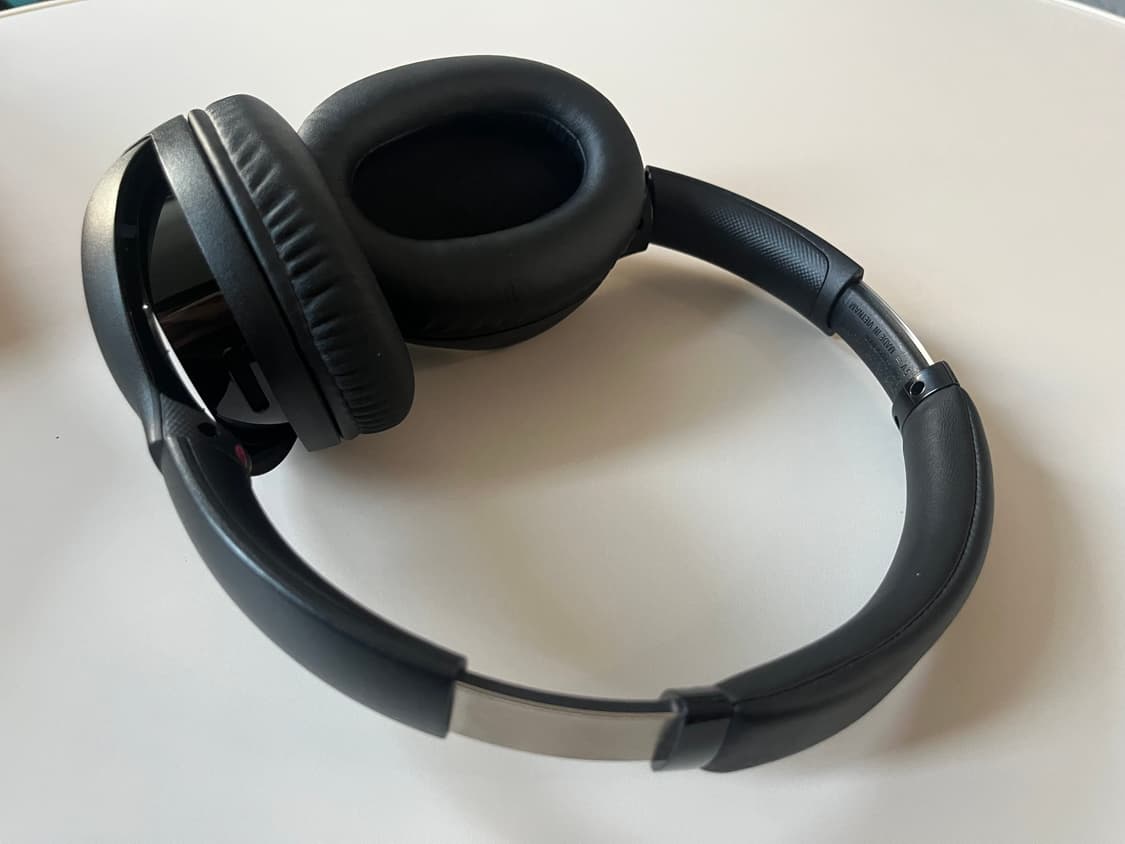 소니 블루투스 헤드폰 CH710N 상품이미지8