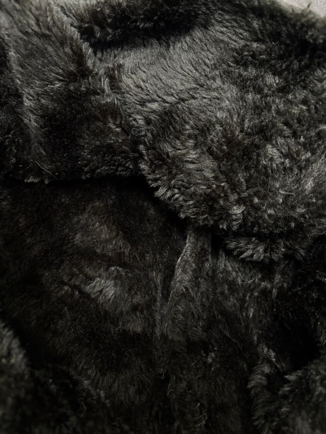 “Edwin” Y2K Brown Neck 2Buckle Brown Mus 상품이미지10