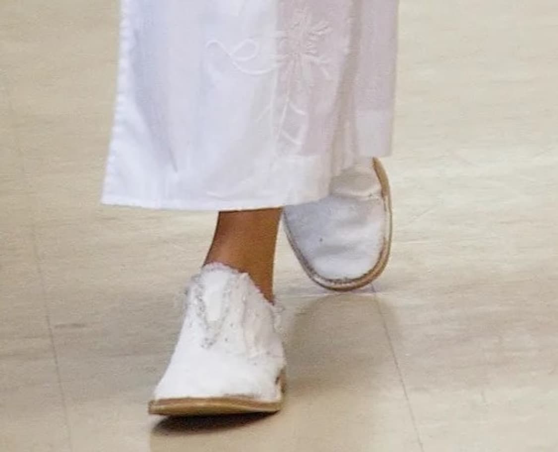 03ss 준야 와타나베 페인팅 캔버스 상품이미지2