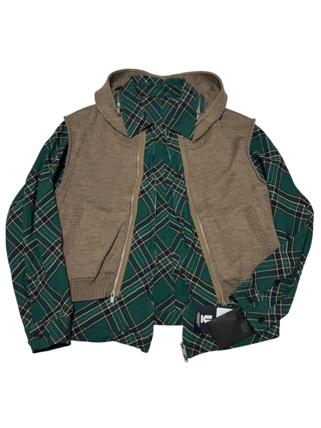 UNDERCOVER 상품이미지1