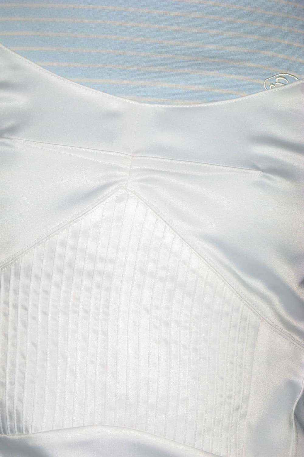 시눈 Frill Layered Mini Dress 상품이미지4